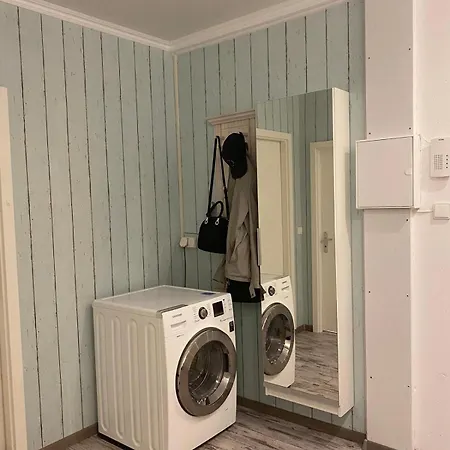 Apartment Sweet