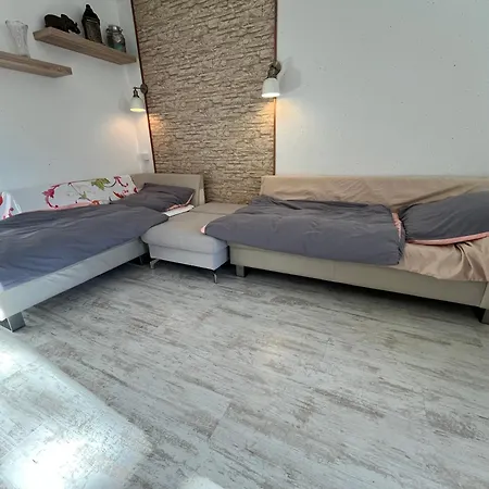 Sweet Apartment Dresden