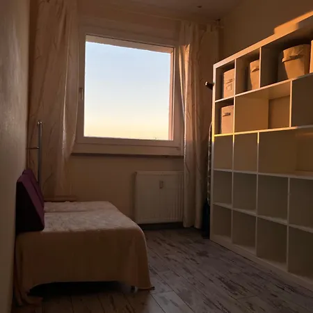 Sweet Apartment