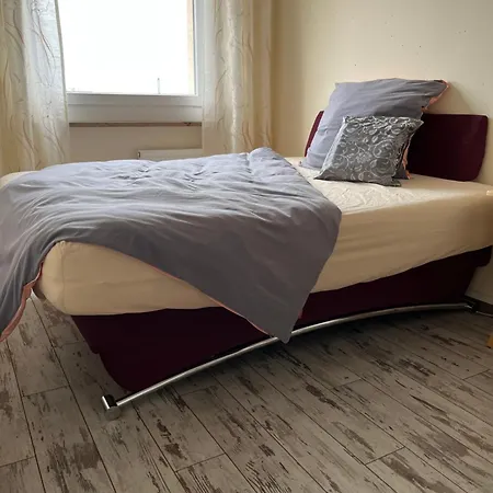 Sweet Apartment Dresden