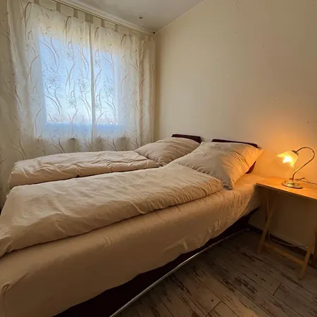 Apartment Sweet