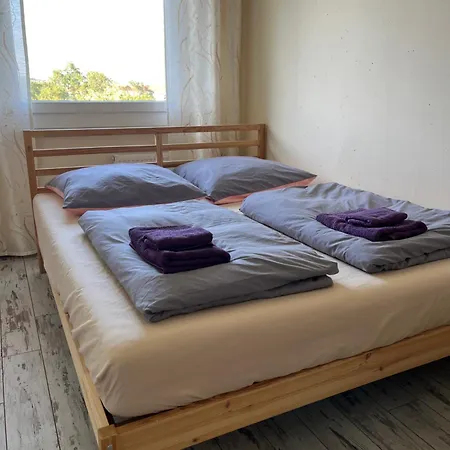 Apartman Sweet