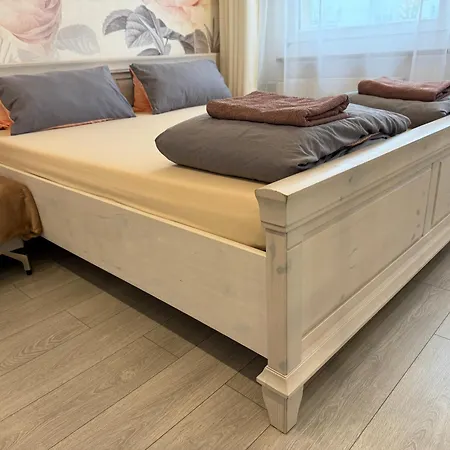 Apartman Sweet *
