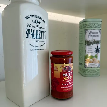 Apartman Sweet *