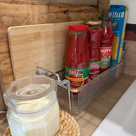 Apartman Sweet Drezda