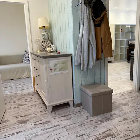 Apartman Sweet *