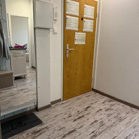 Apartman Sweet