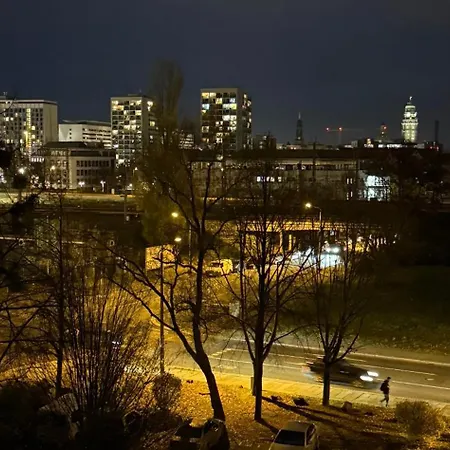 Sweet Διαμέρισμα Δρέσδη