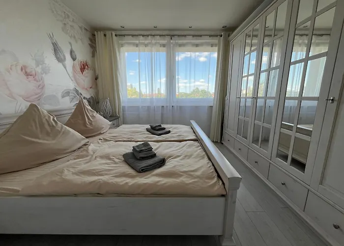 Διαμέρισμα Sweet *