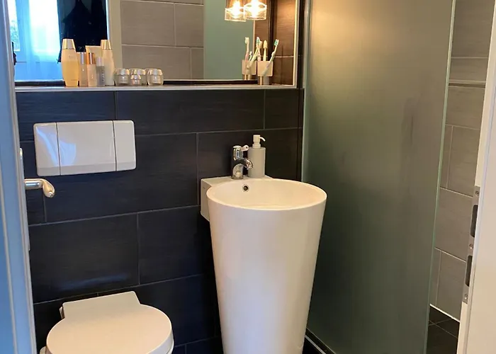 Sweet Διαμέρισμα