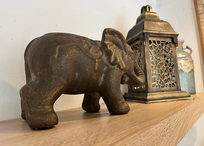 Sweet Διαμέρισμα *