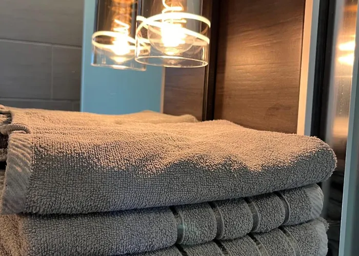 Sweet Διαμέρισμα Δρέσδη