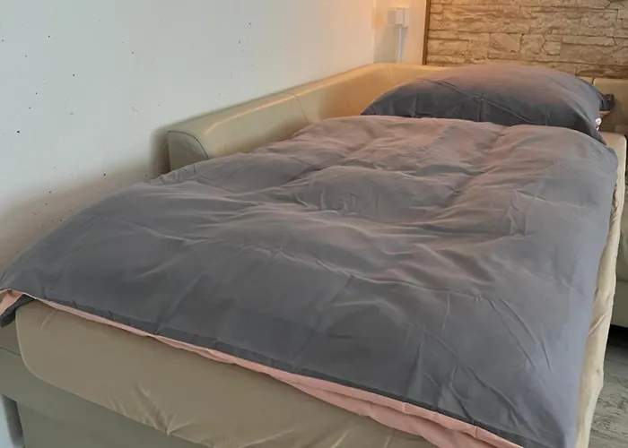 Sweet Διαμέρισμα Δρέσδη