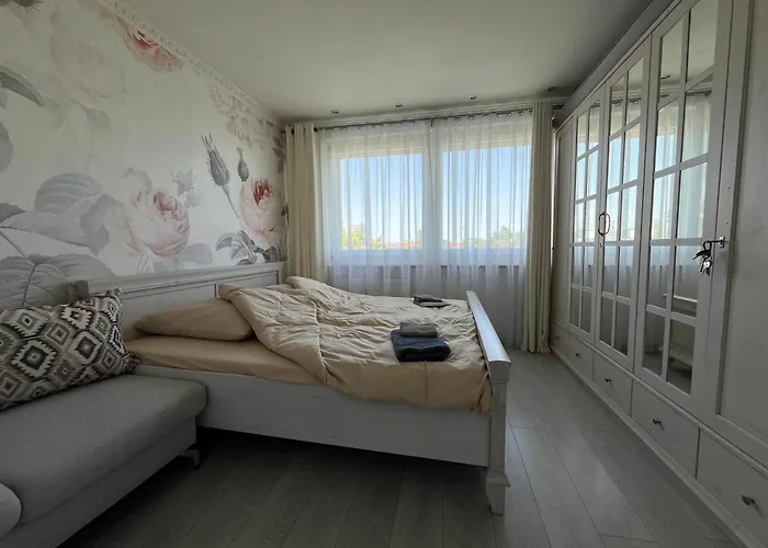 Διαμέρισμα Sweet Δρέσδη