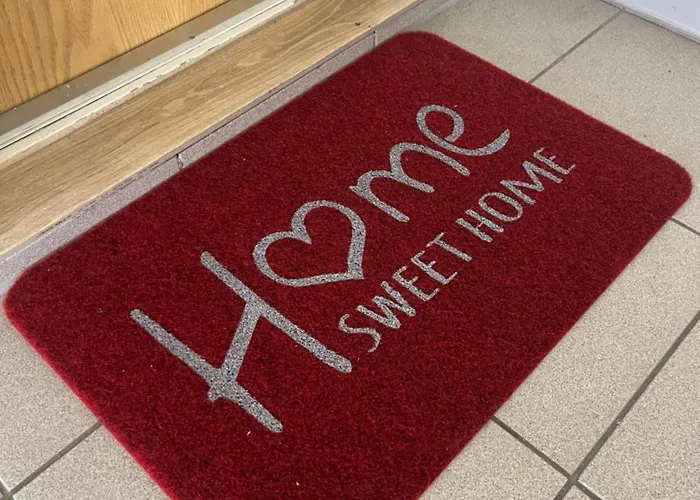 Sweet Διαμέρισμα