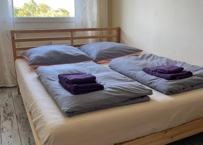 Διαμέρισμα Sweet