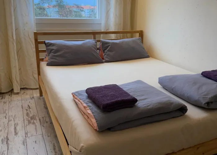 Διαμέρισμα Sweet