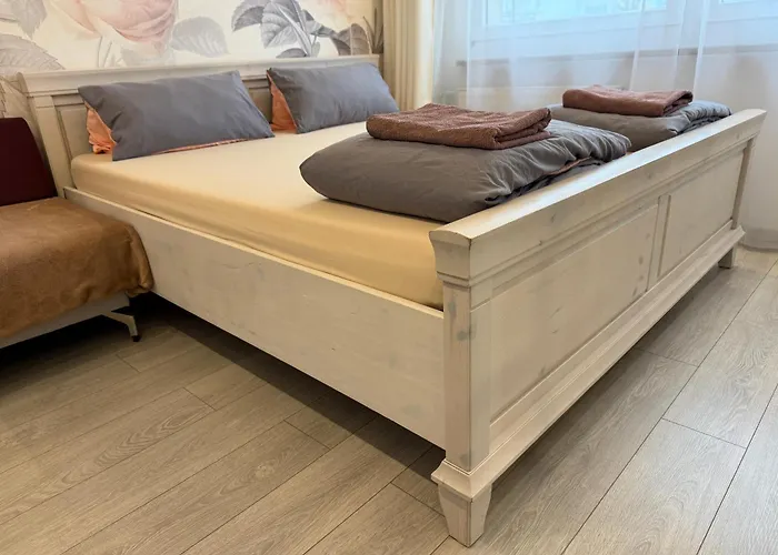 Διαμέρισμα Sweet *