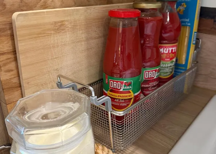 Διαμέρισμα Sweet Δρέσδη