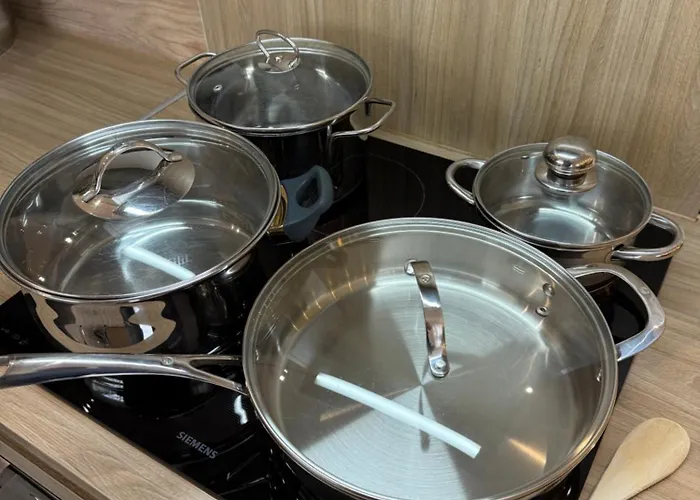 Διαμέρισμα Sweet