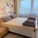 Sweet Apartment Dresden