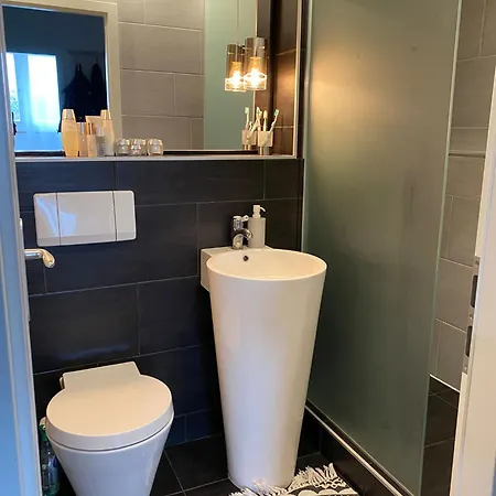 Sweet Apartman