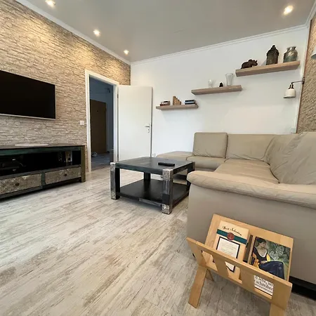 Apartment Sweet