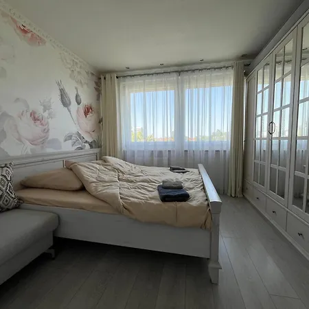 Apartment Sweet Dresden