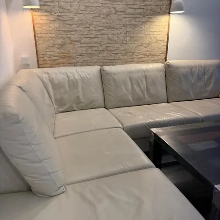 Apartment Sweet *