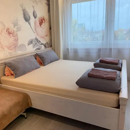 Sweet Lägenhet Dresden