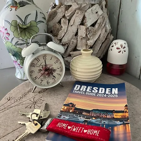 Sweet Dresden