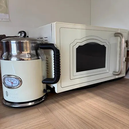 Sweet Apartamento Dresden