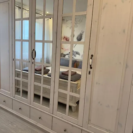 Sweet Apartamento Dresden