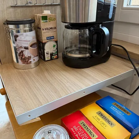 Apartamento Sweet Dresden