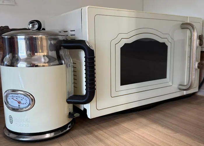 Sweet Lägenhet Dresden